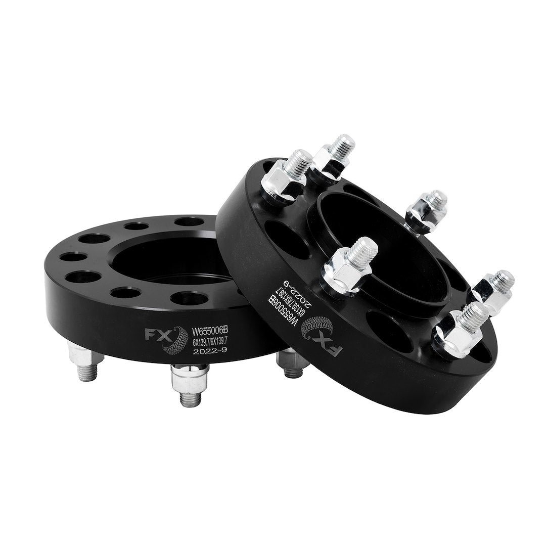 Trailfx Wheel Spacer W655006B