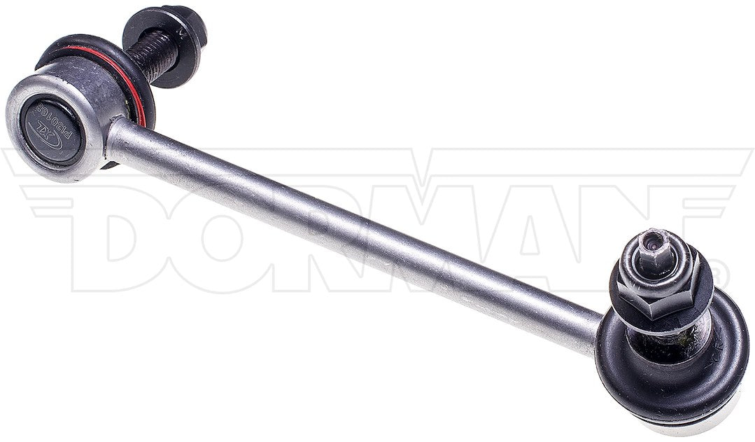 Dorman Sl90231Xl Front Driver Side Suspension Stabilizer Bar Link Kit Compatible With Select Chevrolet/Gmc/Isuzu Models