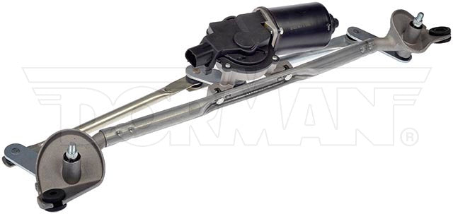 Dorman 602-402As Windshield Wiper Motor And Linkage Assembly Compatible With Select Pontiac/Toyota Models