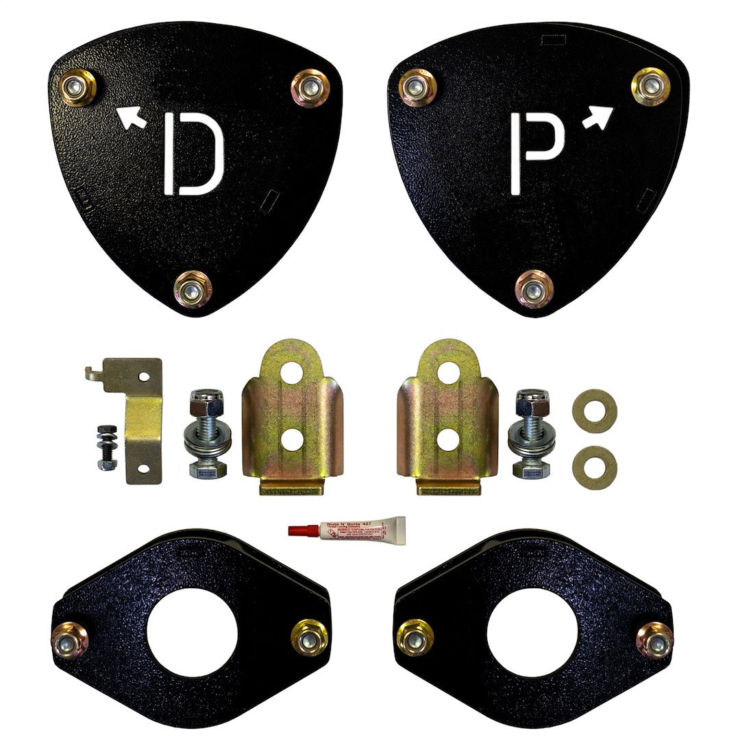 Skyjacker Suspensions