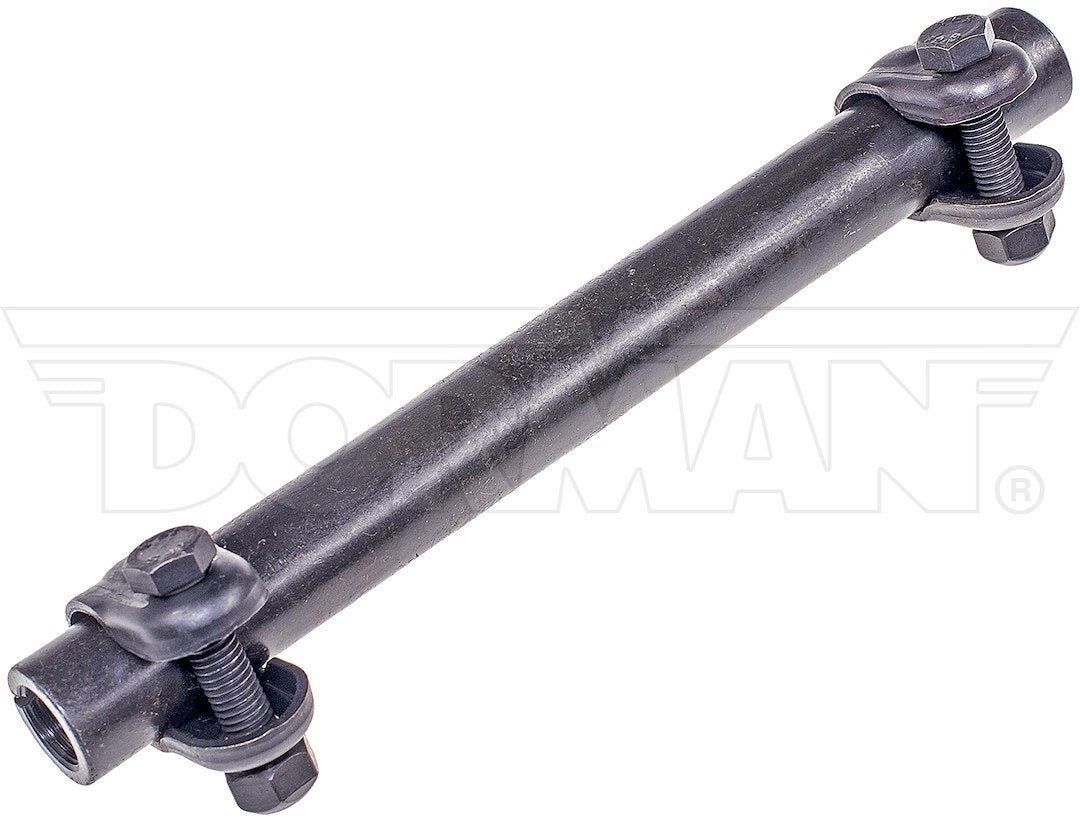 Dorman Premium S2016Pr Front Steering Tie Rod End Adjusting Sleeve Compatible With Chrysler/Dodge/Plymouth Models