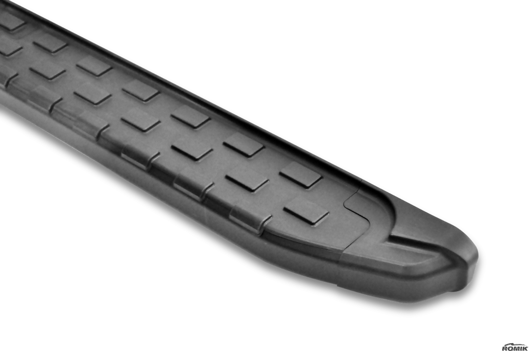 Romik® Rec-B 'Drp' Suv Running Boards Side Steps Fits Ford Bronco 4 Door (2021 - Present)