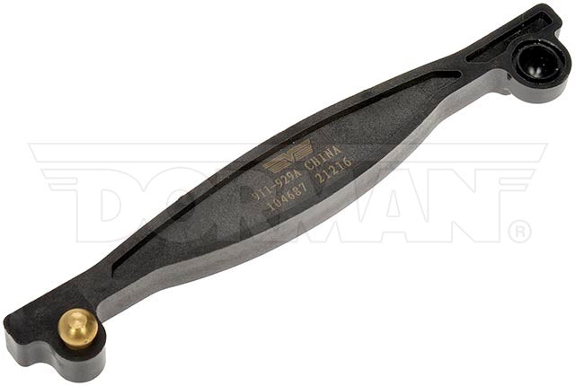 Dorman 911-929A Intake Manifold Tuning Valve Runner Arm Compatible With Select Chevrolet Models (Oe Fix)