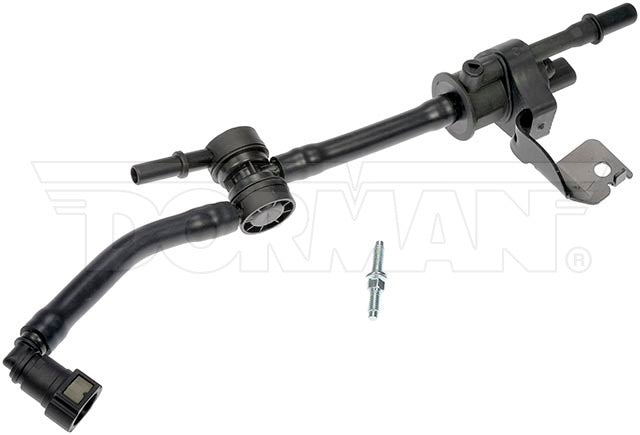 Dorman 994-140 Vapor Canister Purge Valve Compatible With Select Ford/Lincoln Models