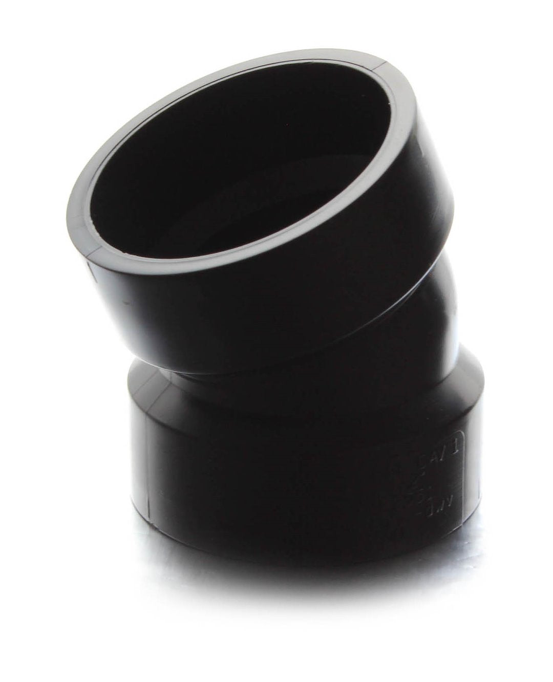 Lasalle Bristol 632551 1-1/2 Bend Elbow (Quantity 4)