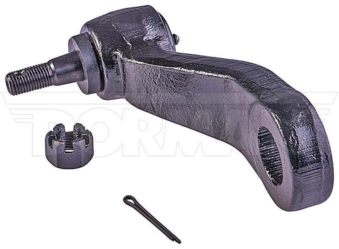 Dorman Pa6536Xl Steering Pitman Arm Compatible With Cadillac/Chevrolet/Gmc Models