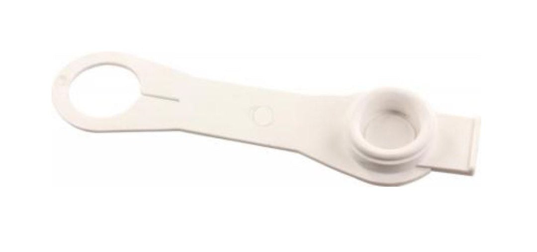 Jr Products 62105 Dust Plug For City Water Check Valve (6)