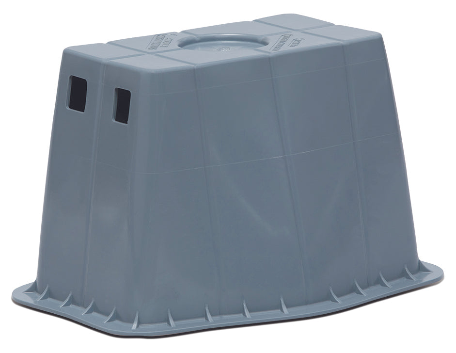 Stromberg Carlson Jbp-813.2 Base Pad Peak - Scissor Jack - Stab Jack - Jack Stands - Trailer Jack - Trailer Jack Block - Rv Accessories - Camper Accessories For Travel Trailers (2 Pack)