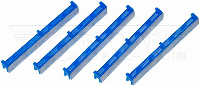 Dorman 926-490 Windshield Molding Clips