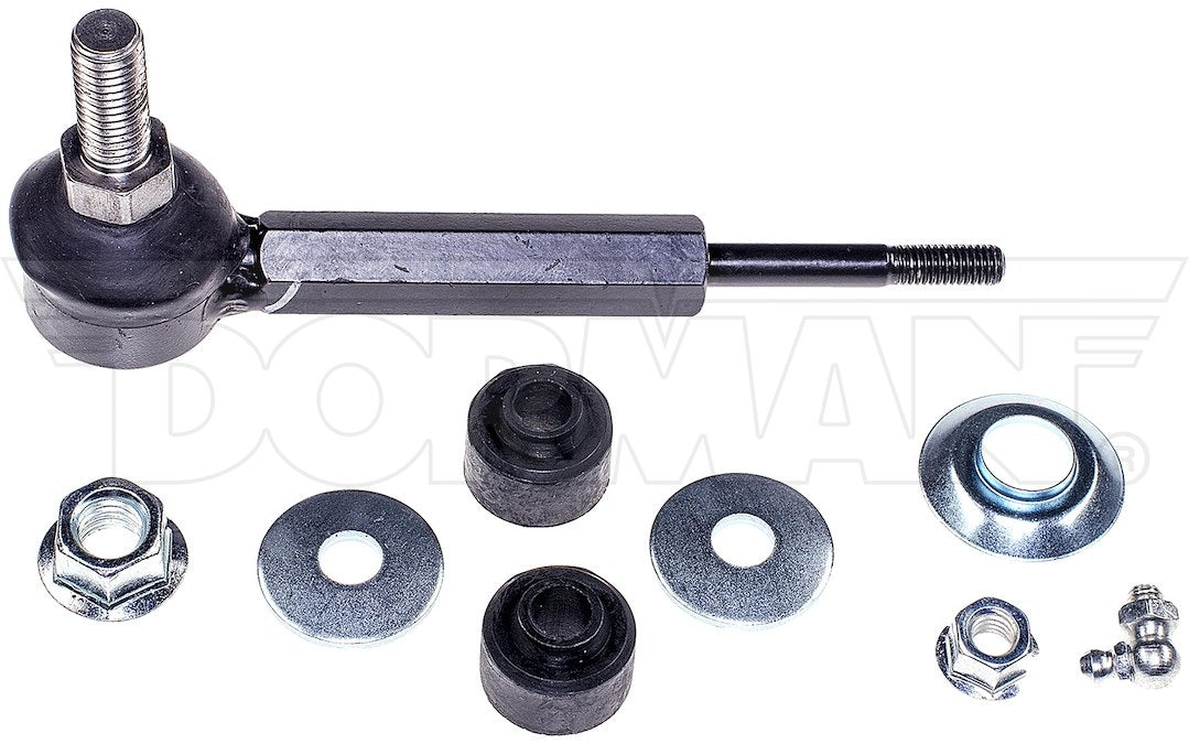 Dorman Premium Sl74165Pr Rear Suspension Stabilizer Bar Link Kit Compatible With Select Toyota Models