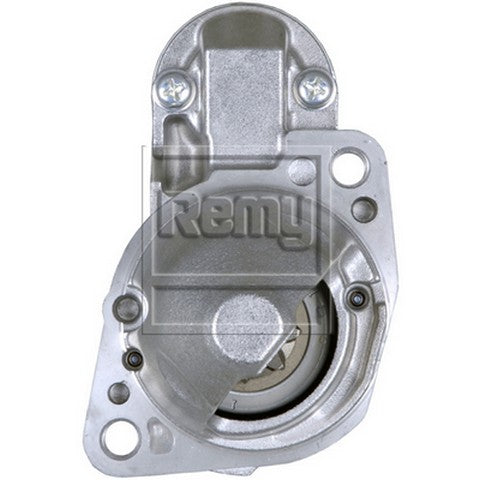 Remy 16306 Premium Remanufactured Starter