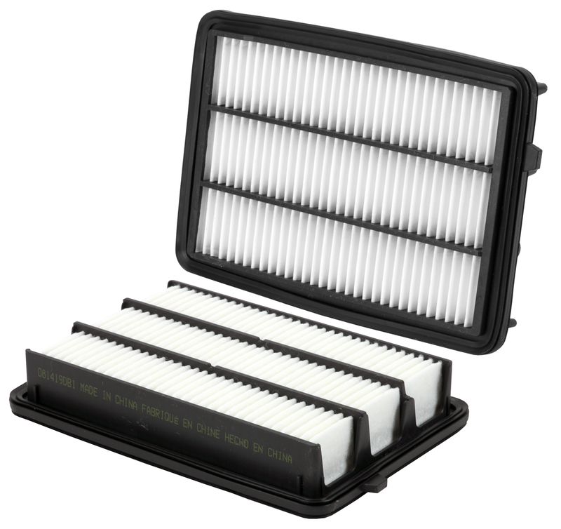 Wix Filtr Ld Wix Air Filter - Wa10967