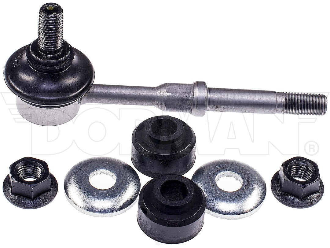 Dorman Sl68515Xl Rear Suspension Stabilizer Bar Link Kit Compatible With Select Mitsubishi Models