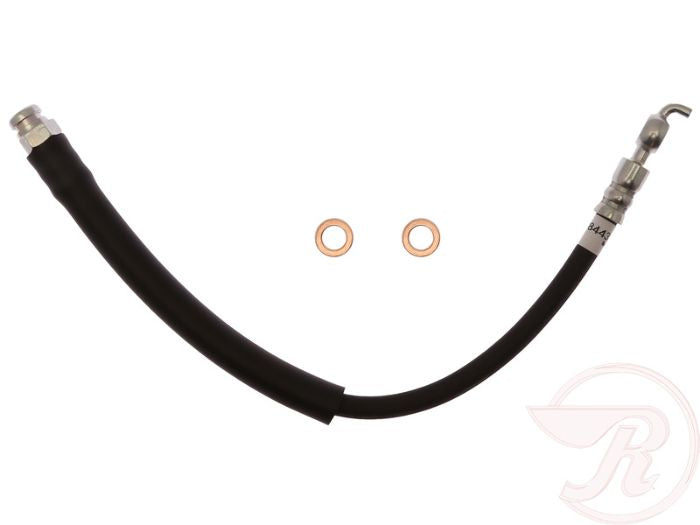 Raybestos Brake Element3 Bh384435 Brake Hose