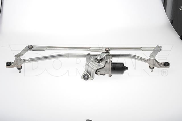Dorman 602-230As Windshield Wiper Motor And Linkage Assembly Compatible With Select Cadillac/Chevrolet/Gmc Models