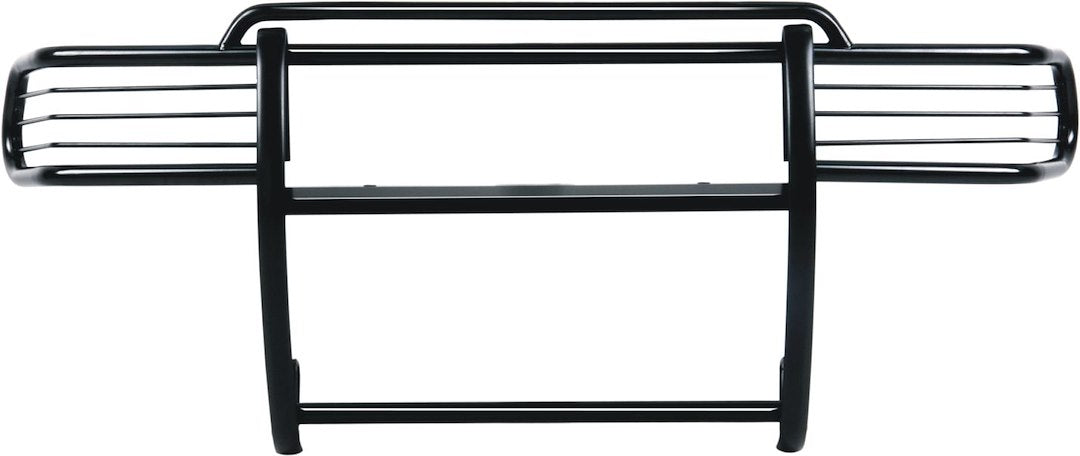 Trailfx E0034B Grille Guard Blk