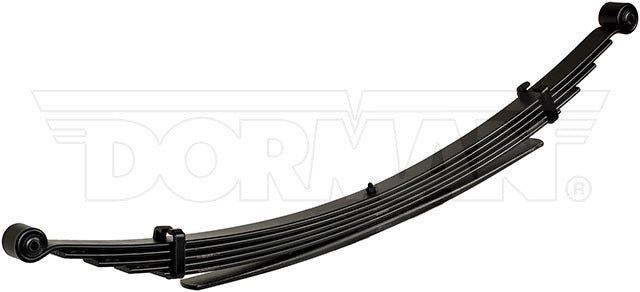 Dorman 22-1289Hd Rear Leaf Spring Assembly Compatible With Select Chevrolet/Gmc Models