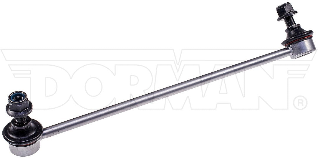 Dorman Sl60072Xl Front Passenger Side Suspension Stabilizer Bar Link Kit Compatible With Select Hyundai/Kia Models