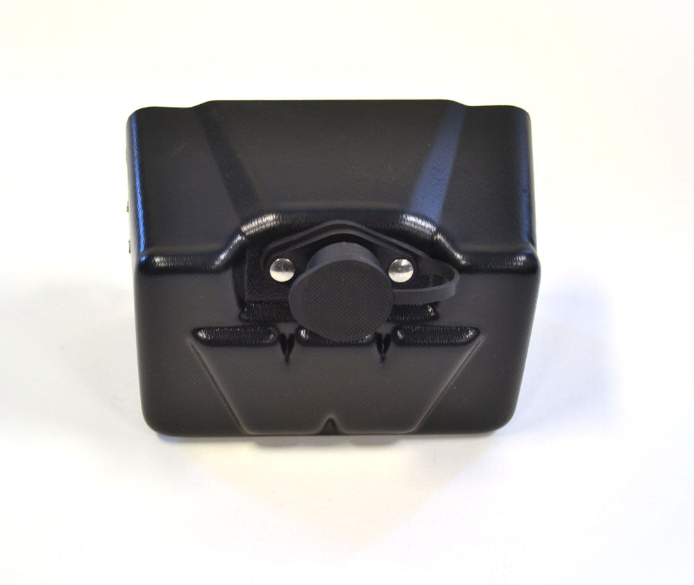 Warn 93839 Control Pack