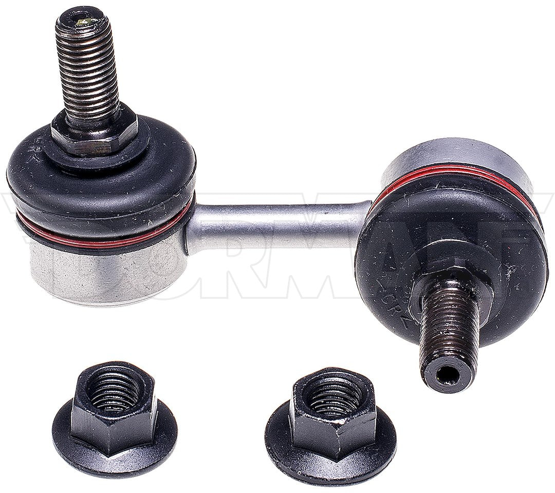 Dorman Sl60001Xl Front Driver Side Suspension Stabilizer Bar Link Kit Compatible With Select Dodge/Hyundai Models
