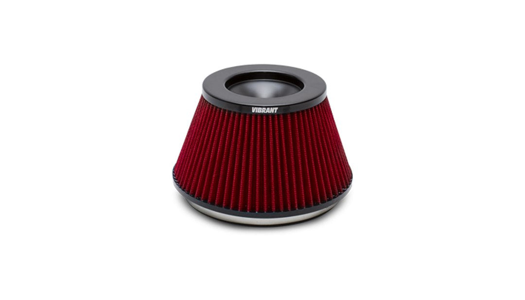 Vibrant Performance Vibrant 10960 Performance Air Filter