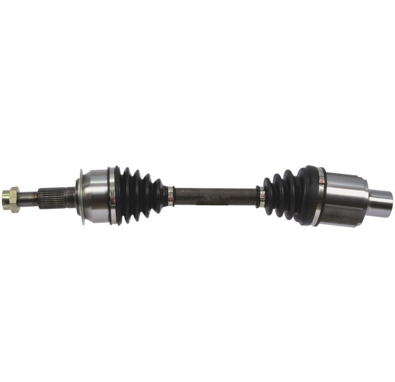 Cardone 66-1613 New Constant Velocity Cv Axle Assembly