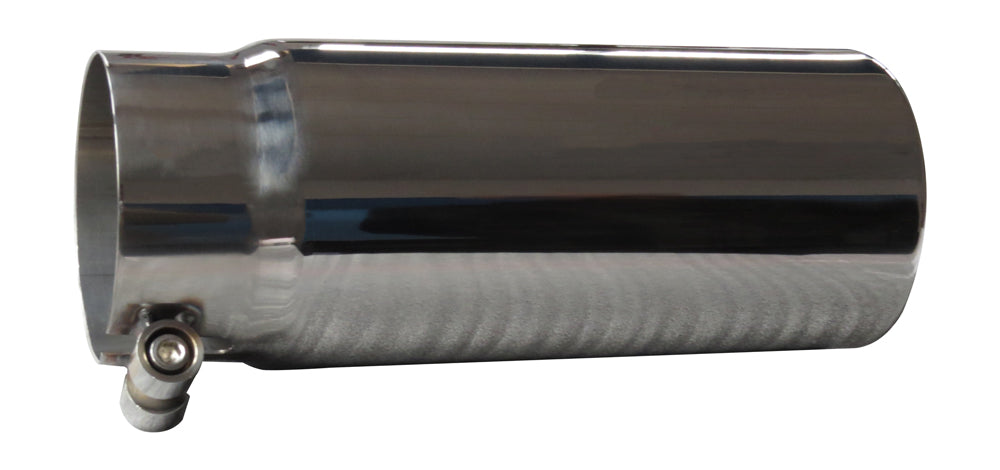 Speed Fx 303S Exhaust Tip