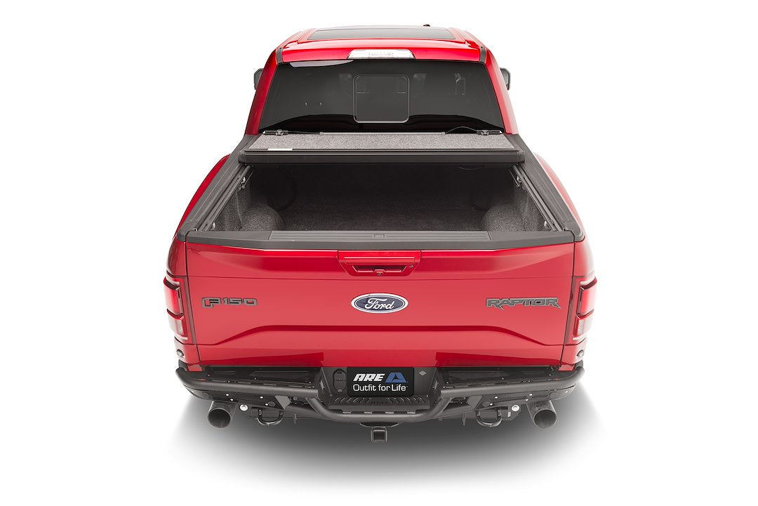 A.R.E. Fusion Tonneau Cover
