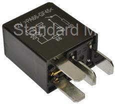 Standard Ignition Ry1955 Starter Relay