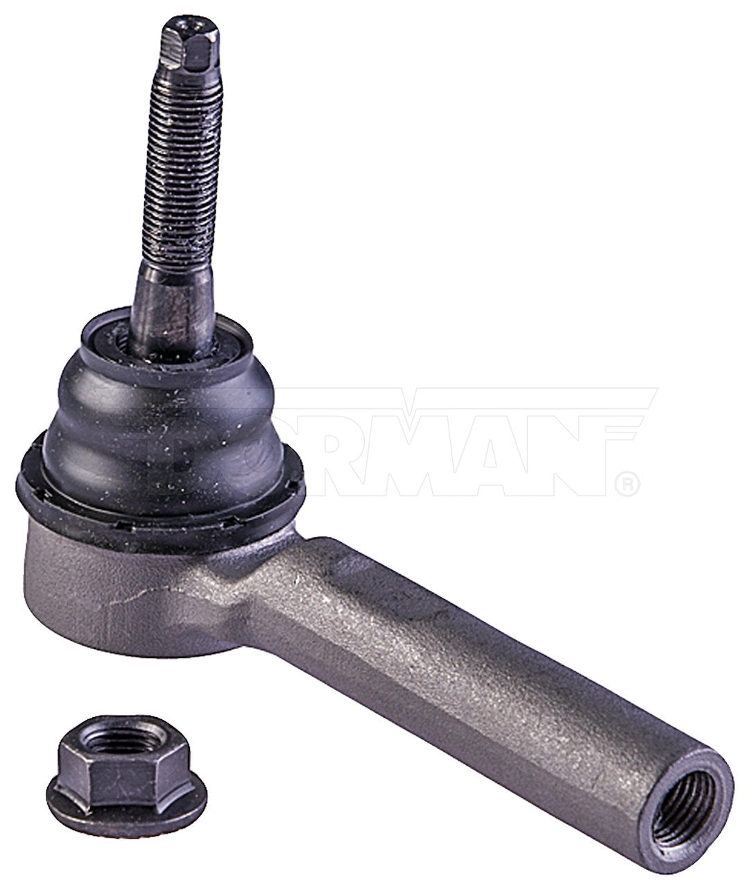 Dorman To82225Xl Front Outer Steering Tie Rod End Compatible With Select Models