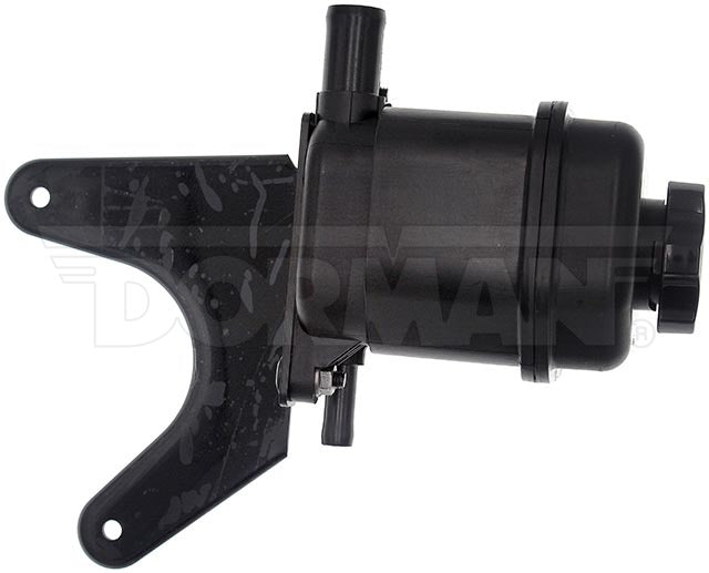 Dorman 603-854 Power Steering Reservoir Compatible With Select Models