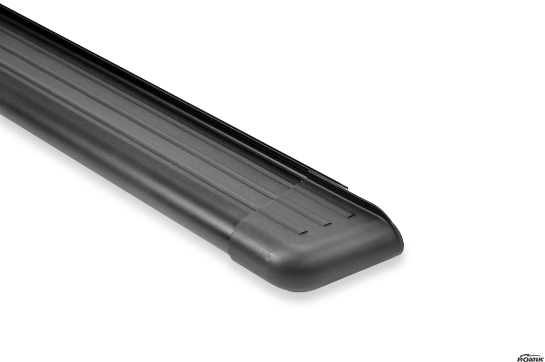 Romik 22219419 Rb2 Running Board Santafe Blk 21-22