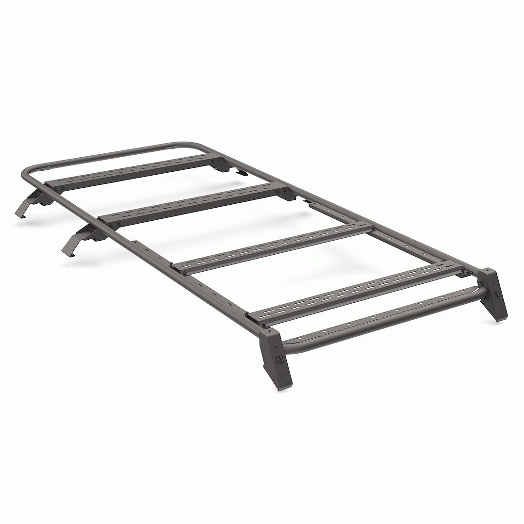 Zroadz Z845411 Roof Rack 2021-2022 Ford Bronco Black