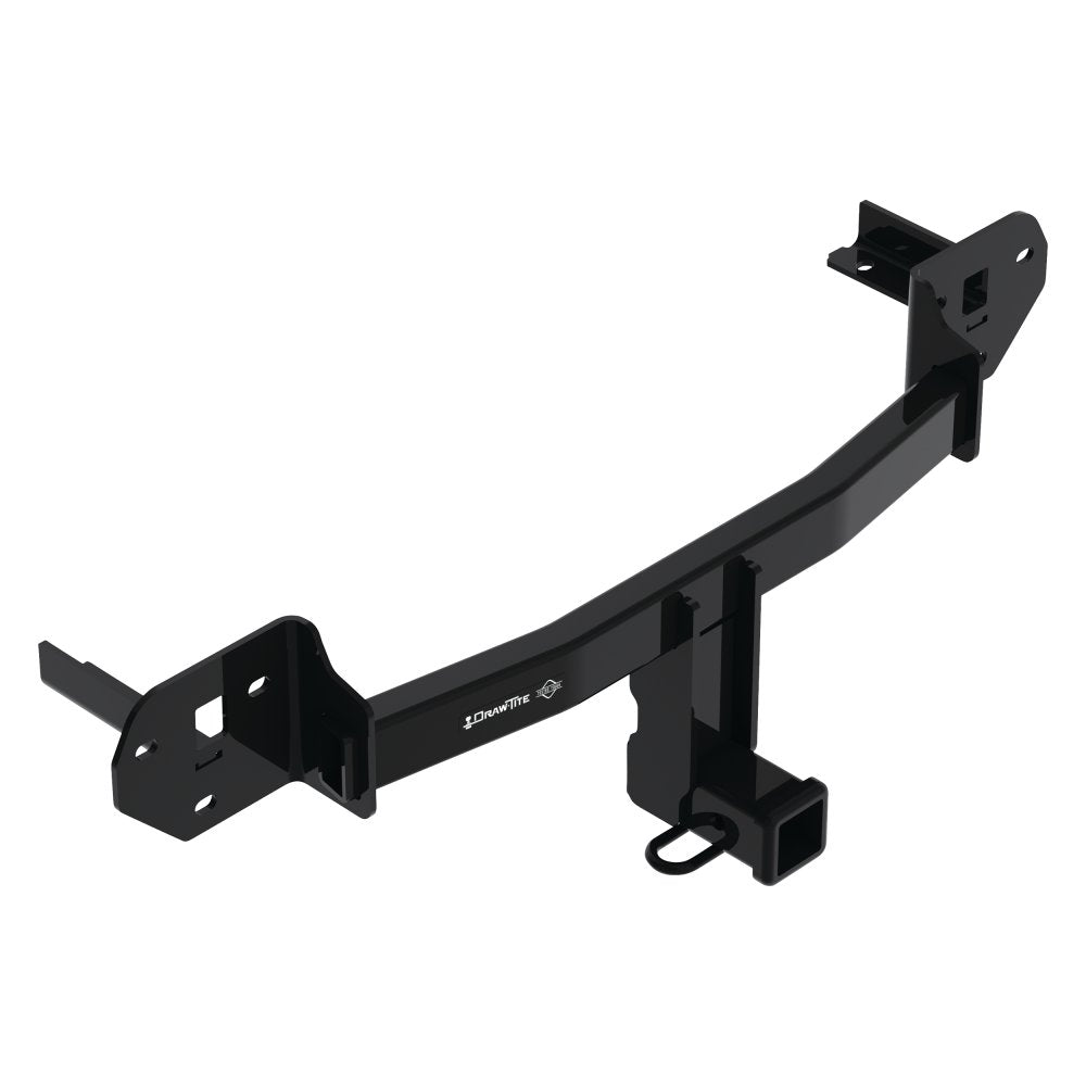 Draw-Tite 76597 Class 3 Trailer Hitch, 2 Inch Square Receiver, Compatible With 2020-2025 Subaru Outback.