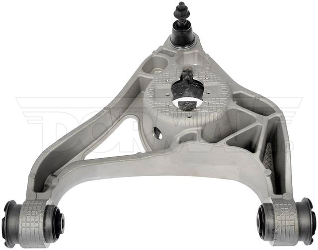 Dorman Premium Cb82014Pr Front Passenger Side Lower Suspension Control Arm And Ball Joint Assembly Compatible With Select Ram Models