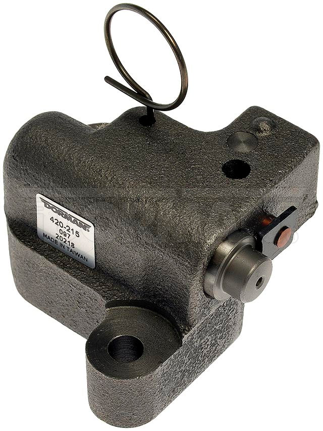 Dorman 420-215 Engine Timing Chain Tensioner Compatible With Select Ford Models