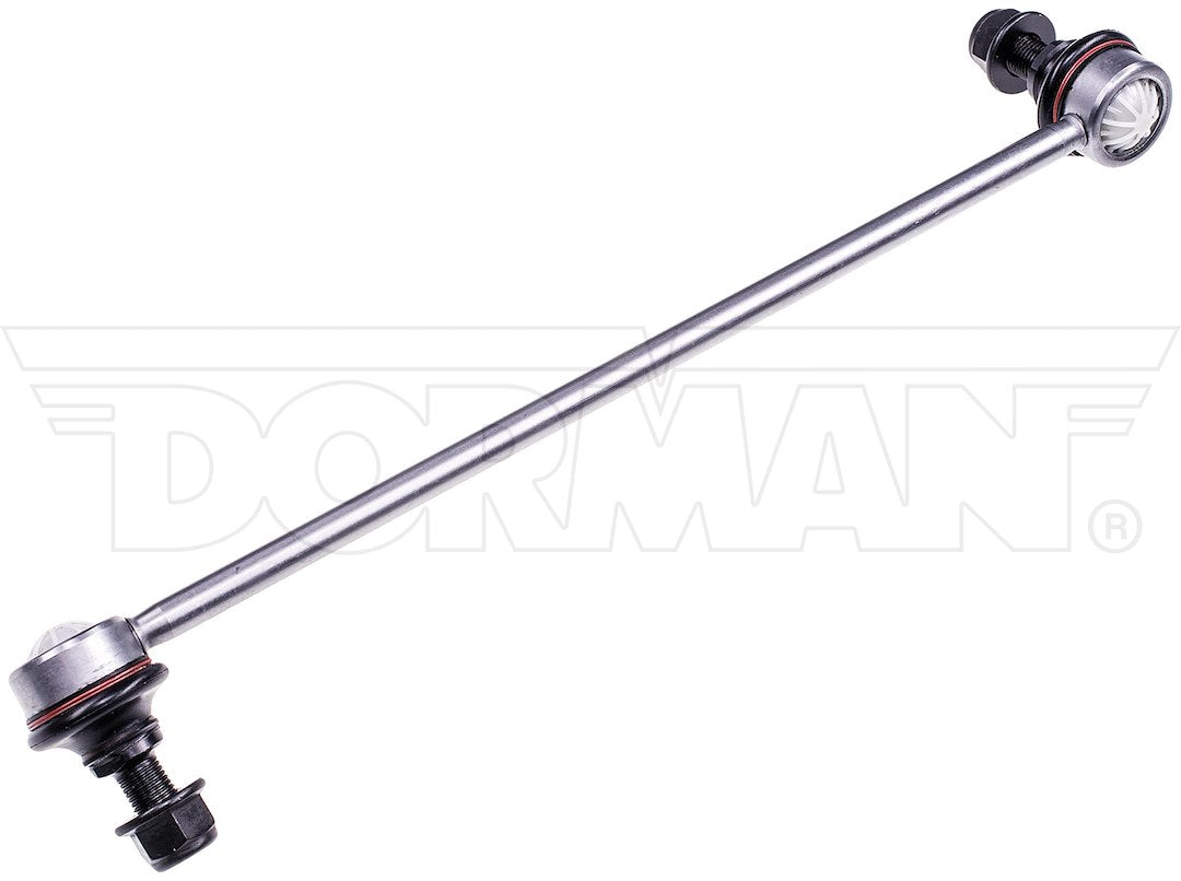 Dorman Sl60212Xl Front Passenger Side Suspension Stabilizer Bar Link Kit Compatible With Select Hyundai Models