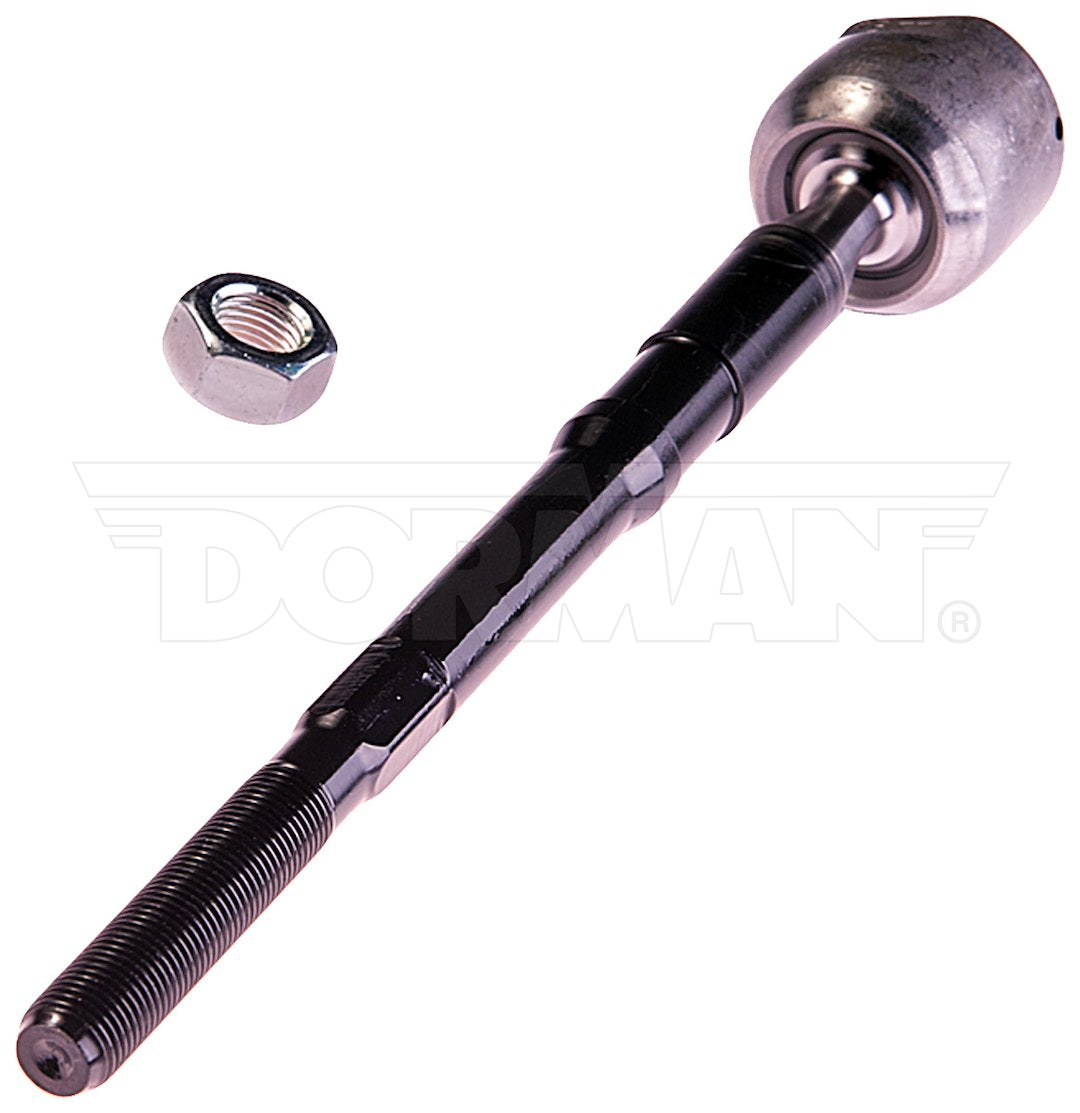 Dorman Premium Ti55100Pr Front Inner Steering Tie Rod End Compatible With Select Chevrolet Models