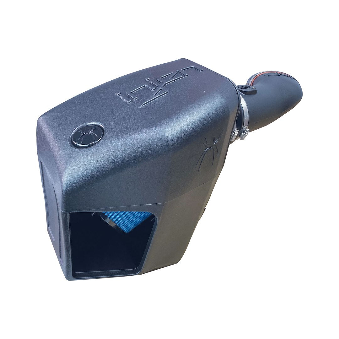 Injen Technology Injen Evolution Cold Air Intake System (Evo9006)