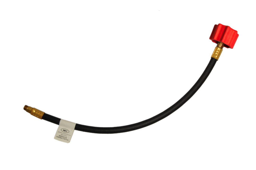 Ap Products - Mer425H12P Marshall Excelsior Co. High Flow Pigtail Guitar Amplifier