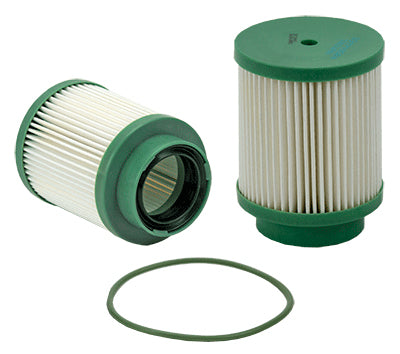 Wix Filtr Ld Ld. Fuel Filter
