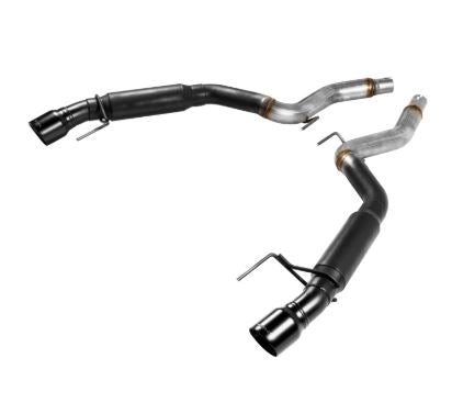 Flowmaster 817826 Outlaw Axle-Back Exhaust System