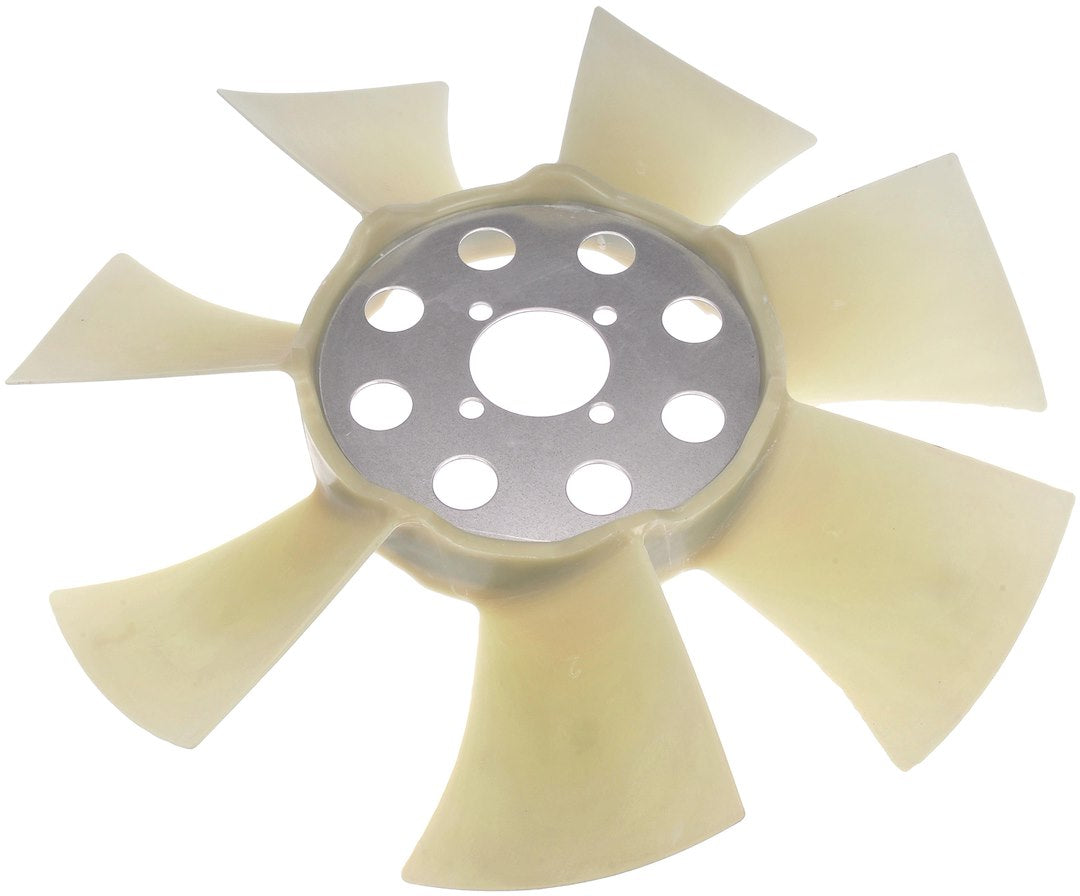 Dorman 621-321 Engine Cooling Fan Blade Compatible With Select Chevrolet/Gmc/Hummer Models