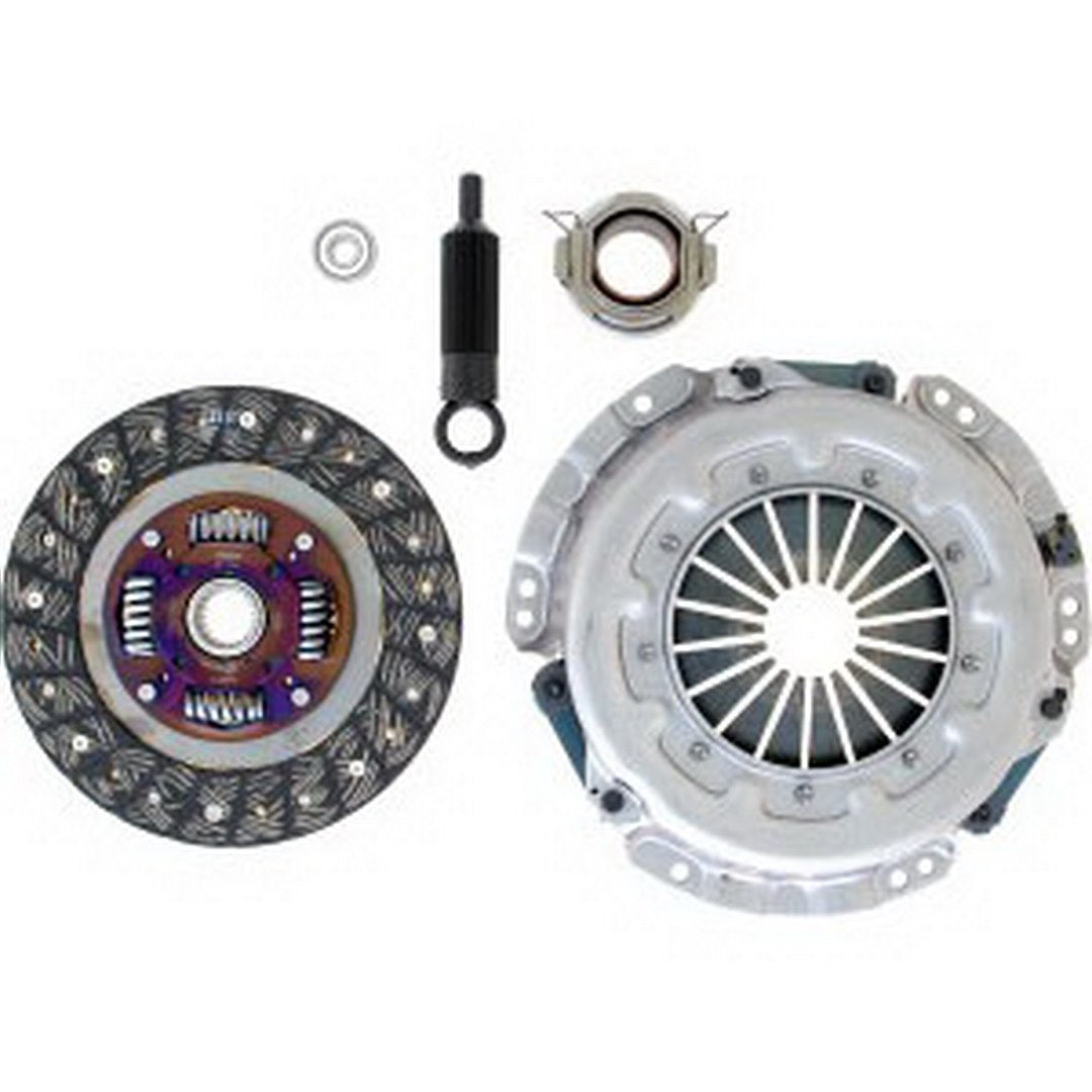 16058 Oe Transmission Clutch Kit