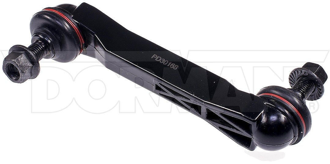 Dorman Sl63685Xl Rear Suspension Stabilizer Bar Link Kit Compatible With Select Hyundai/Kia Models