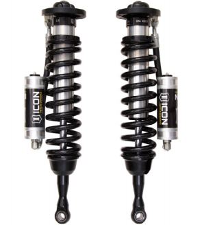 Icon 2.5 Vs Remote Reservoir Coilover Kit, Compatible With 2008-Up Toyota Land Cruiser, 58760