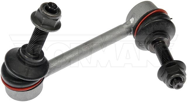 Dorman Sl81463 Front Driver Side Suspension Stabilizer Bar Link Kit Compatible With Select Dodge/Jeep Models