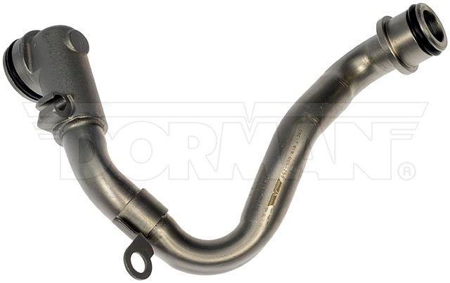Dorman 667-550 Turbocharger Oil Line Compatible With Select Ford Models