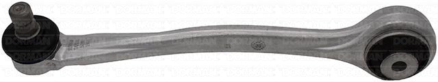 Dorman Premium Cb12158Pr Front Passenger Side Upper Forward Suspension Control Arm And Ball Joint Assembly Compatible With Select Audi Models