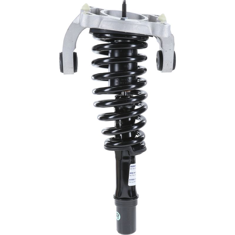 Monroe Roadmatic 181565R Suspension Strut And Coil Spring Assembly For Chrysler Sebring
